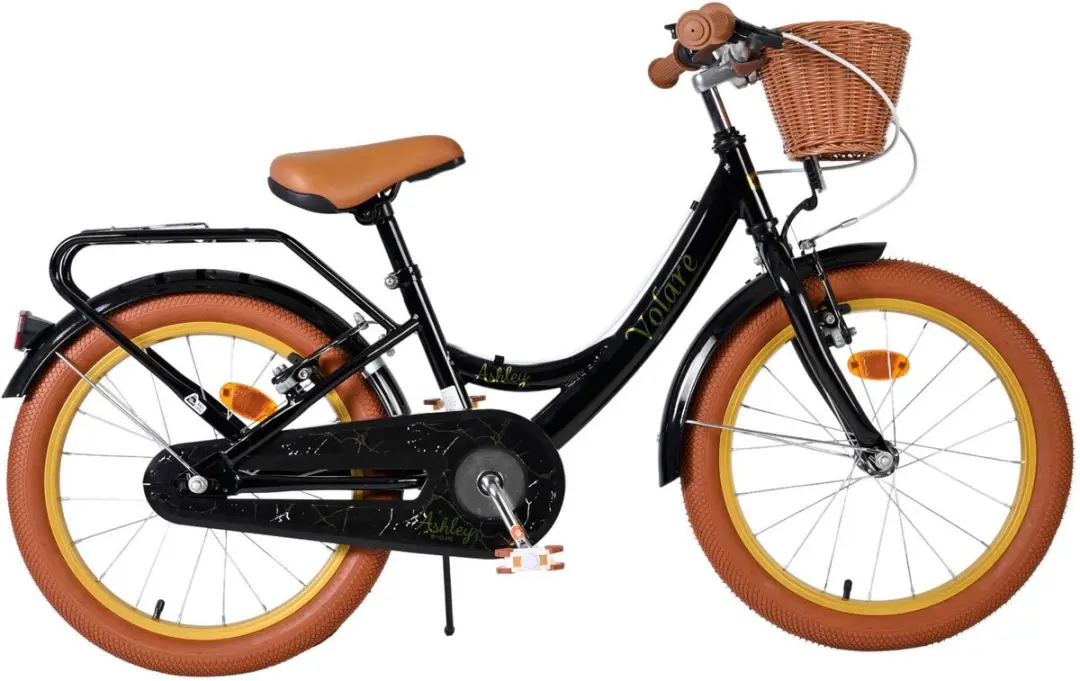 Volare Ashley Kinderfiets 18 inch
