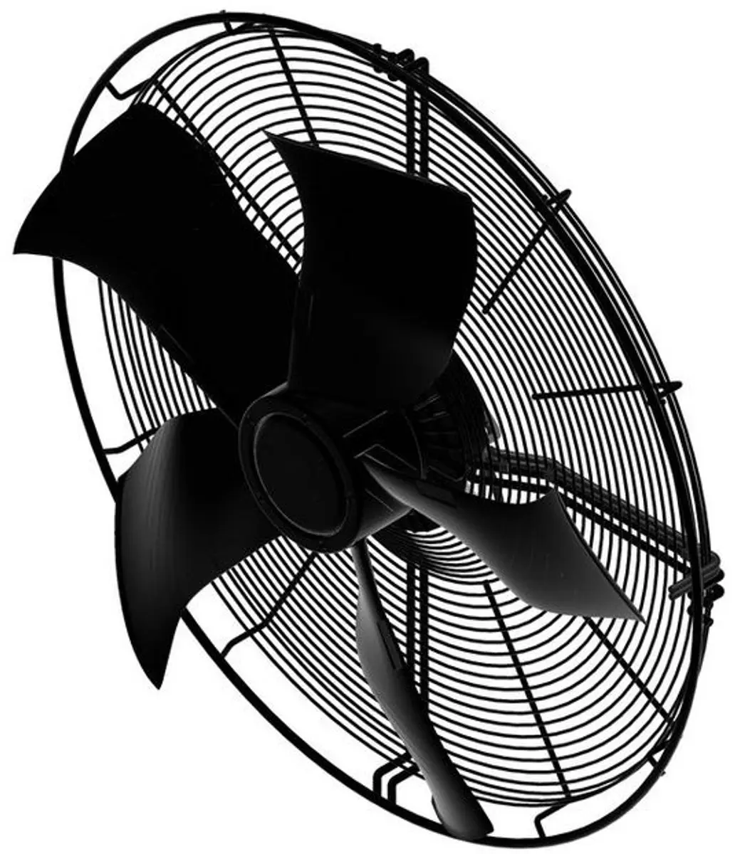Bosch R10R-63LPS Ventilator