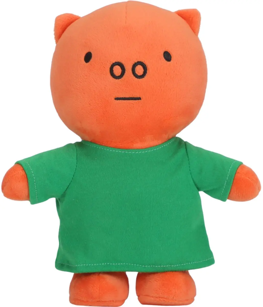Nijntje Betje Big Knuffel 21cm
