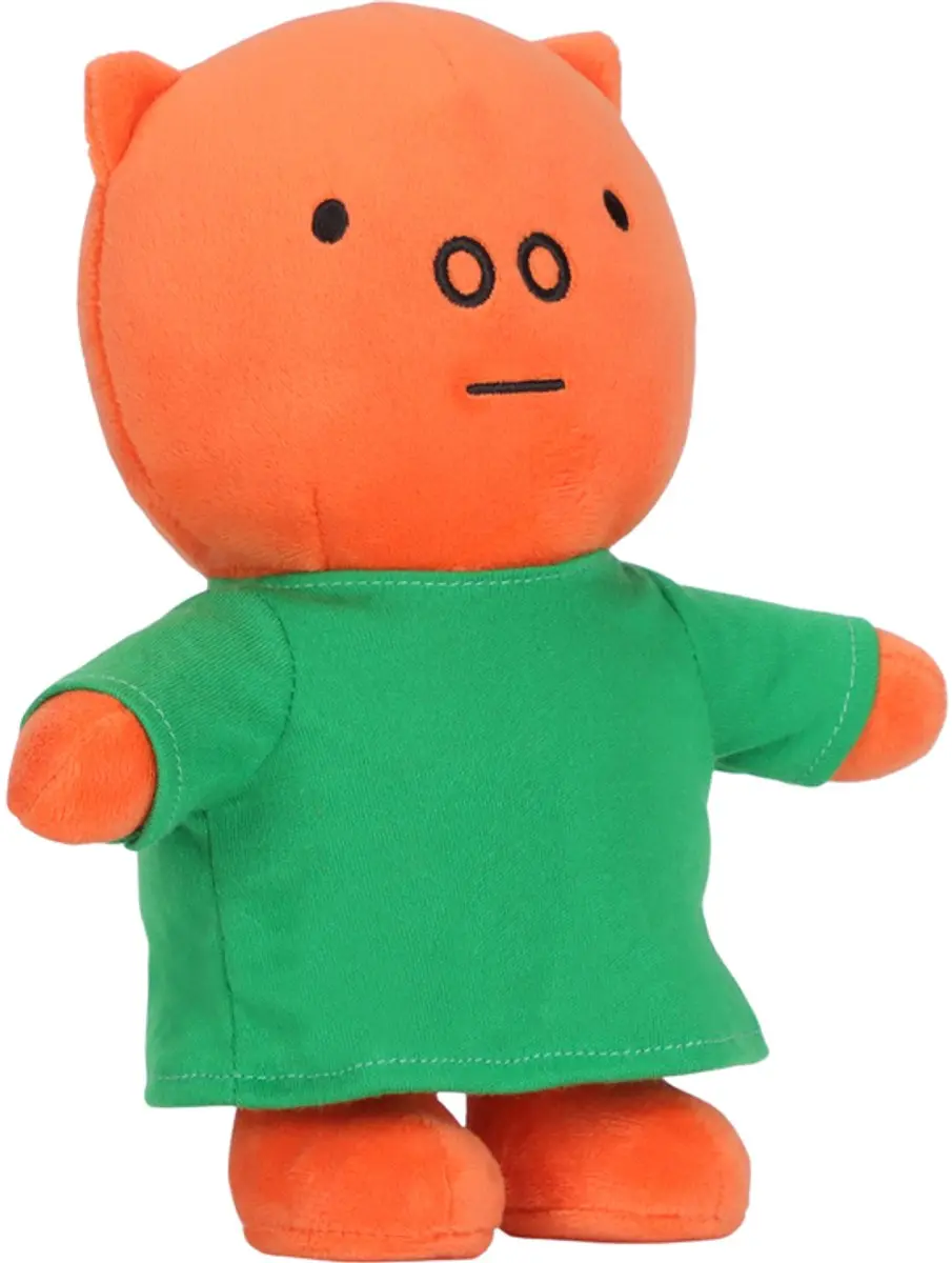 Nijntje Betje Big Knuffel 21cm - Betje Big