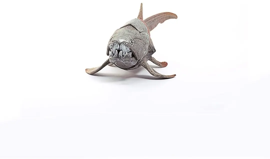 Schleich Dunkleosteus Speelfiguur 14575 - Multi