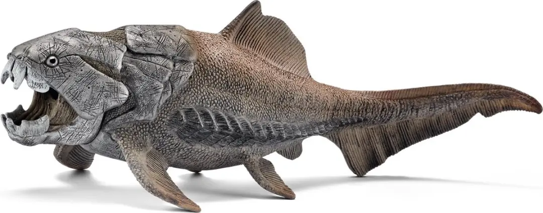 Schleich Dunkleosteus Speelfiguur 14575