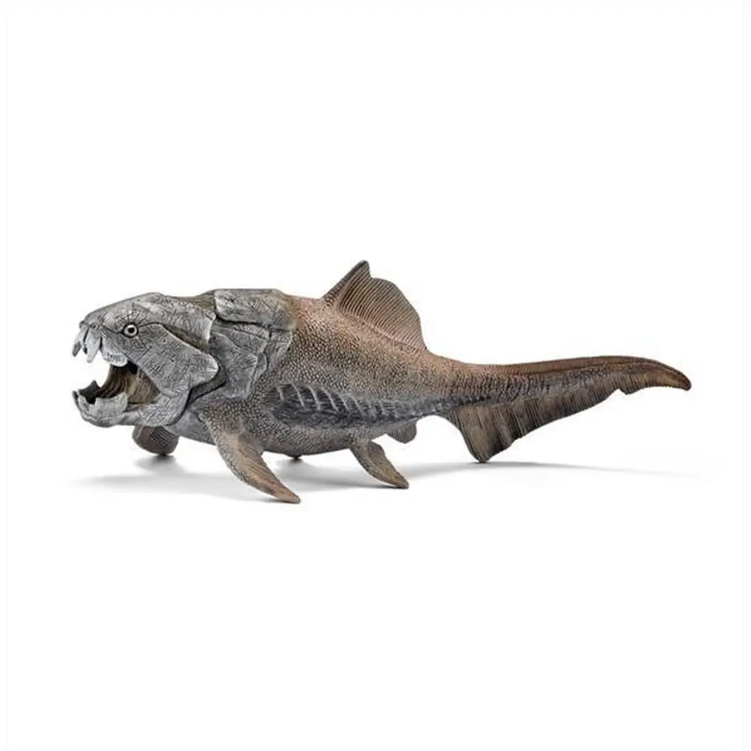 Schleich Dunkleosteus Speelfiguur 14575 - Multi