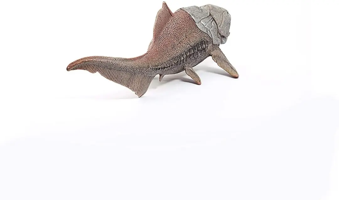 Schleich Dunkleosteus Speelfiguur 14575 - Multi