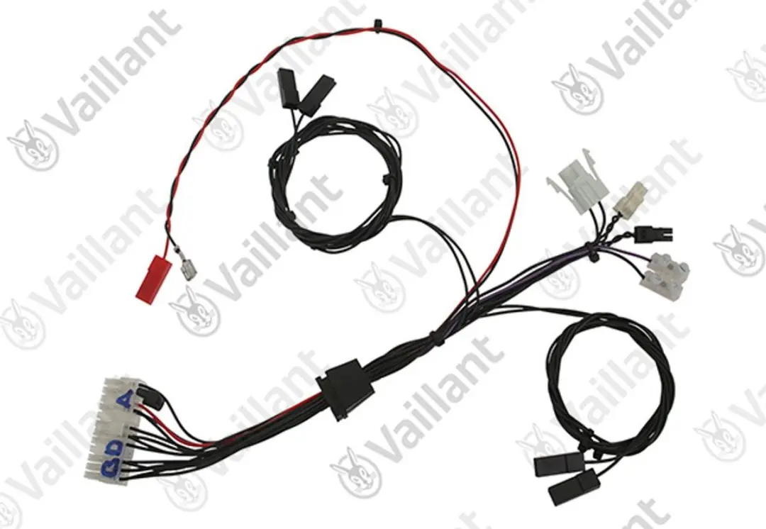 Vaillant Kabelboom VKO 246 Wit