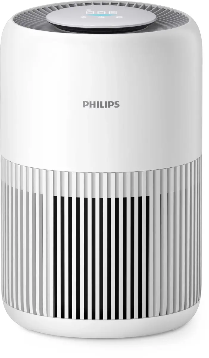 Philips PureProtect Mini AC0920/10 Luchtreiniger - 65 m² - Wit - afbeelding 6 van 6