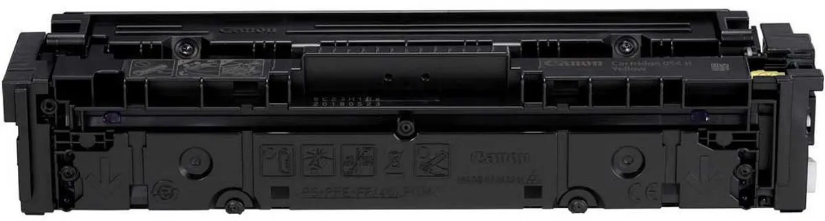 Canon 3025C002 Toner Geel - 10.000 pagina's