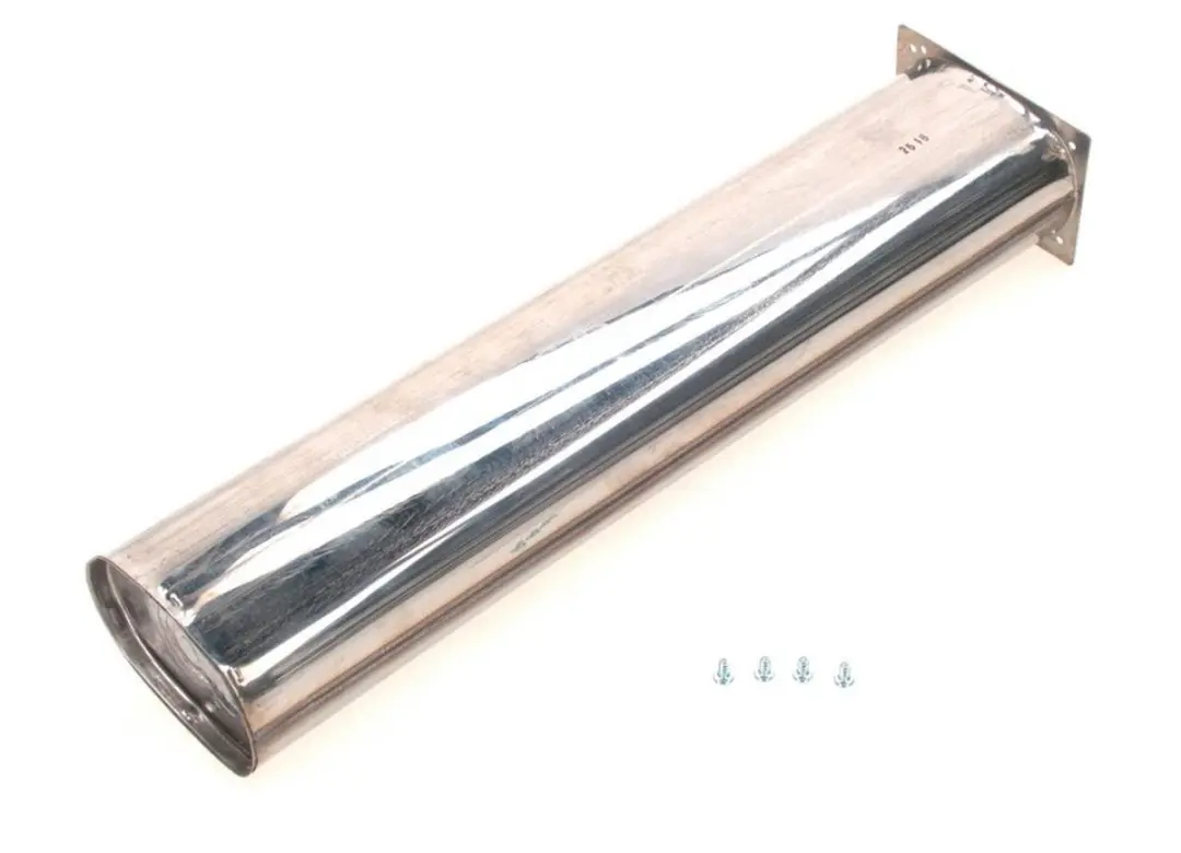 Bosch Brandbuis 87290107910