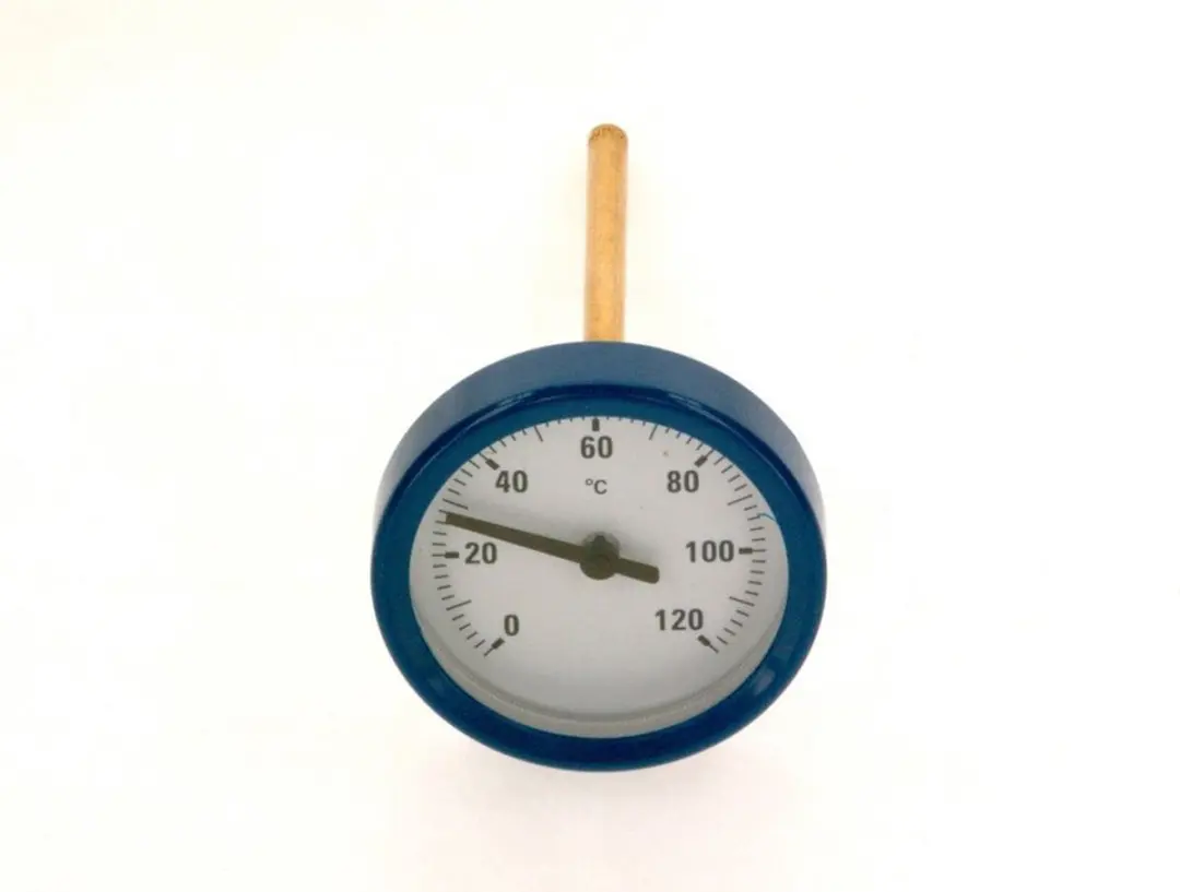 Bosch Thermometer NG50