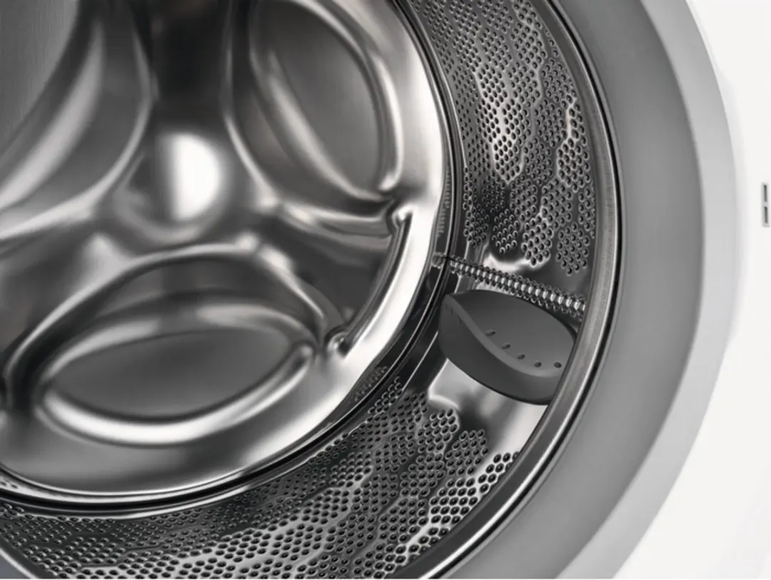AEG L6FBKOLN Wasmachine 8kg - Wit