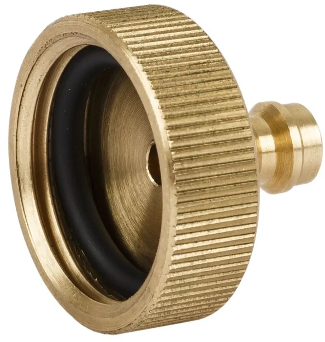 Danfoss Verschildruk Aansluiting 003L8143