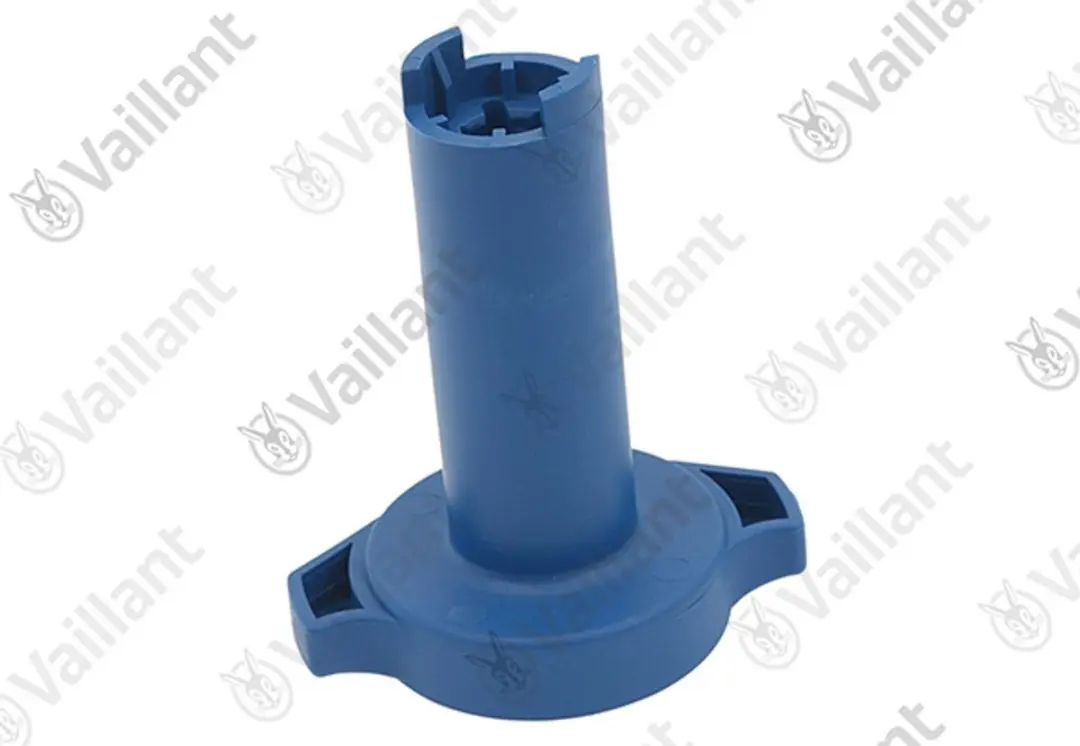 Vaillant Hydraulisch Blok Handgreep