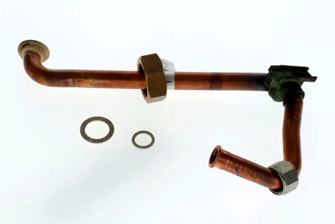 Bosch Gasleiding 87107250840