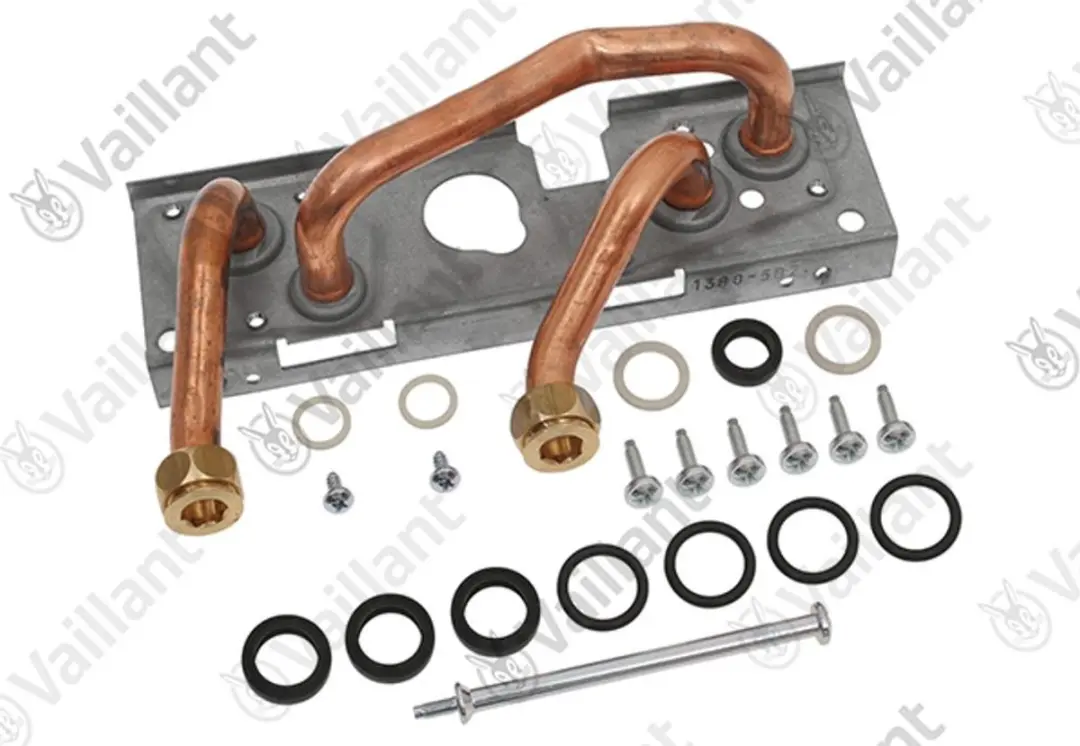 Vaillant Hydroplaat VC 104/4-7 A