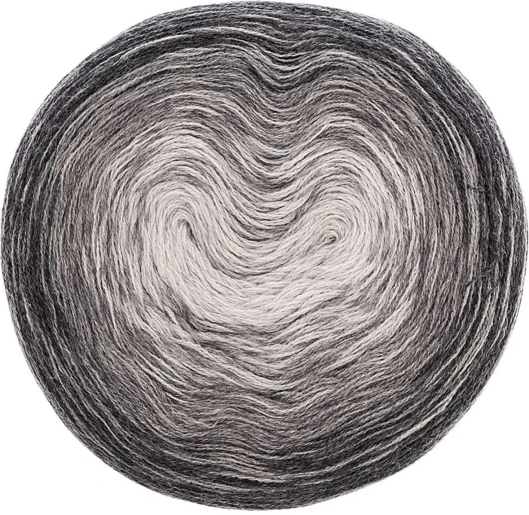 Rico Design Creative Wool Dégradé 005