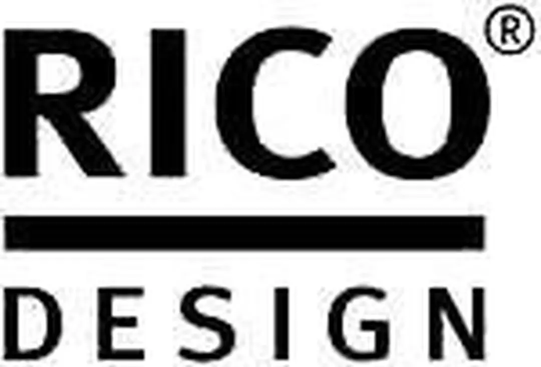 Rico Design Creative Wool Dégradé 005 - Grijs