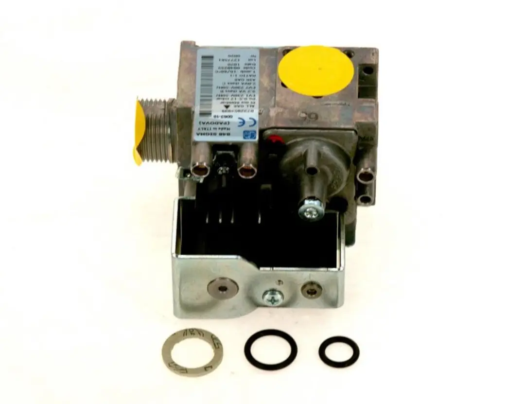 Bosch Gasklep SIT848 3/4"
