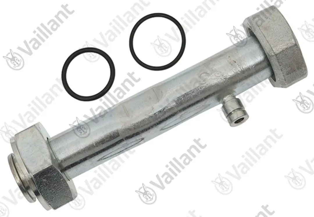 Vaillant Buis VC 656/4-7 Wit