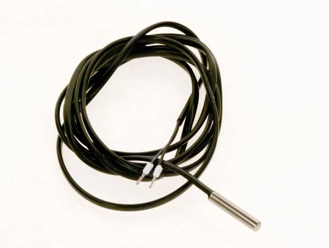 Bosch Temperatuursensor 87183105220
