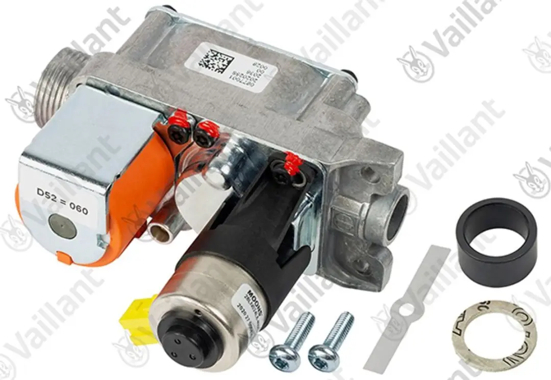 Vaillant Gaskraan VC 10 CS/1-5 R1 Wit