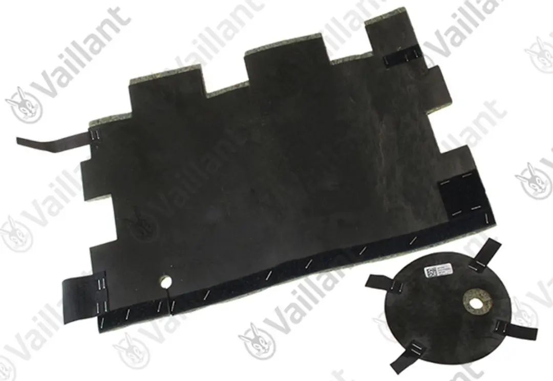 Vaillant Geluidsisolatie Set VWL 35+55/6 A 230V