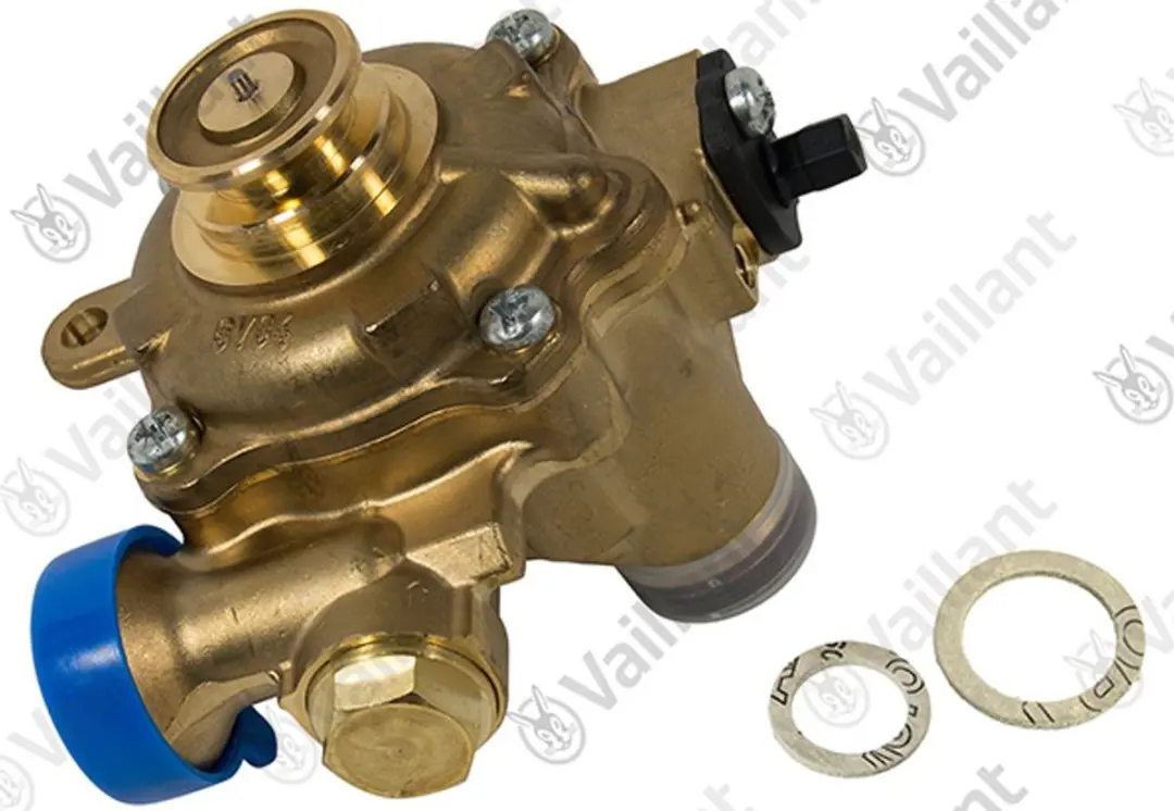 Vaillant MAG 11-0/0 Y Waterschakelaar