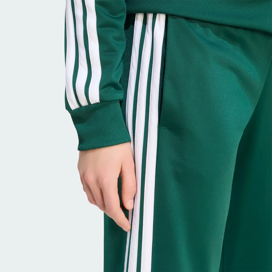 Adidas Dayready Trainingspak KT0514 - Dames - S - Groen