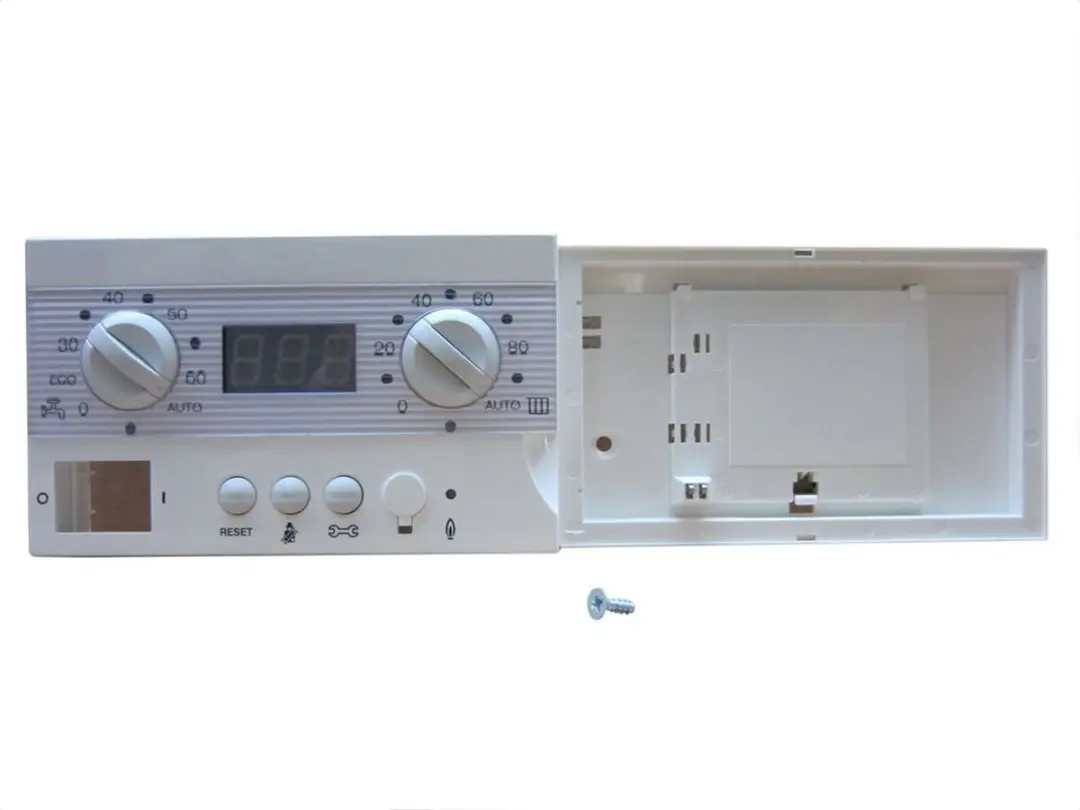 Bosch eS BM10 Bedieningsmodule 7747010610