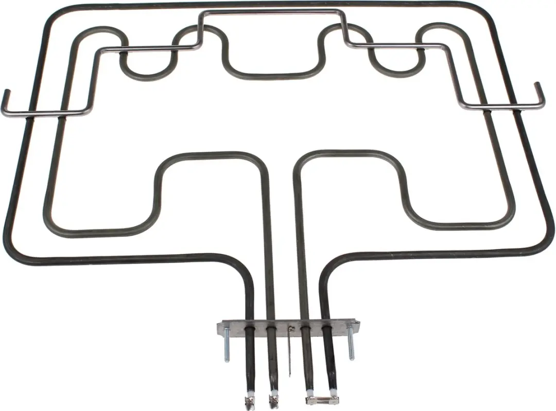 Electrolux Verwarmingselement Bovenkant G 3878253016