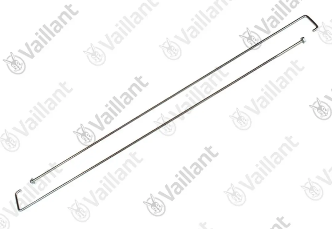 Vaillant Ankerstang Set VSC 126+196/2-C 2 Stuks