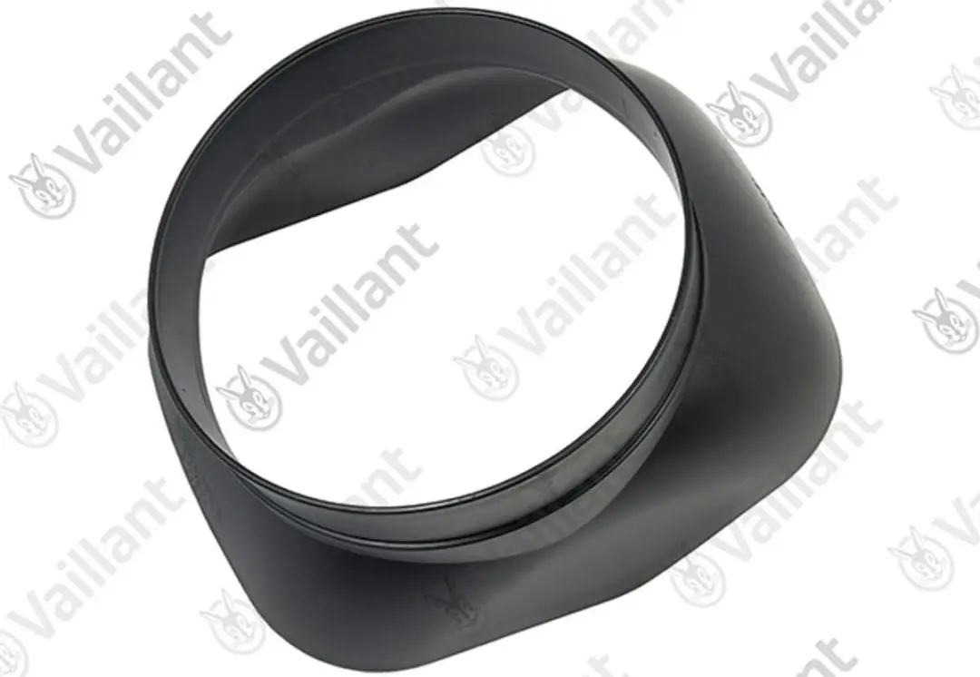 Vaillant MAG-turbo Afdekking 0010042411