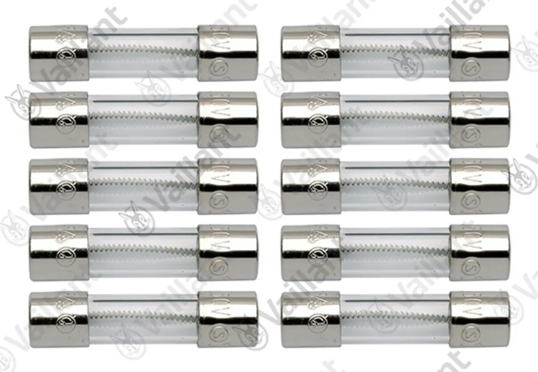 Vaillant VC 104/3-E Zekering 1,25A