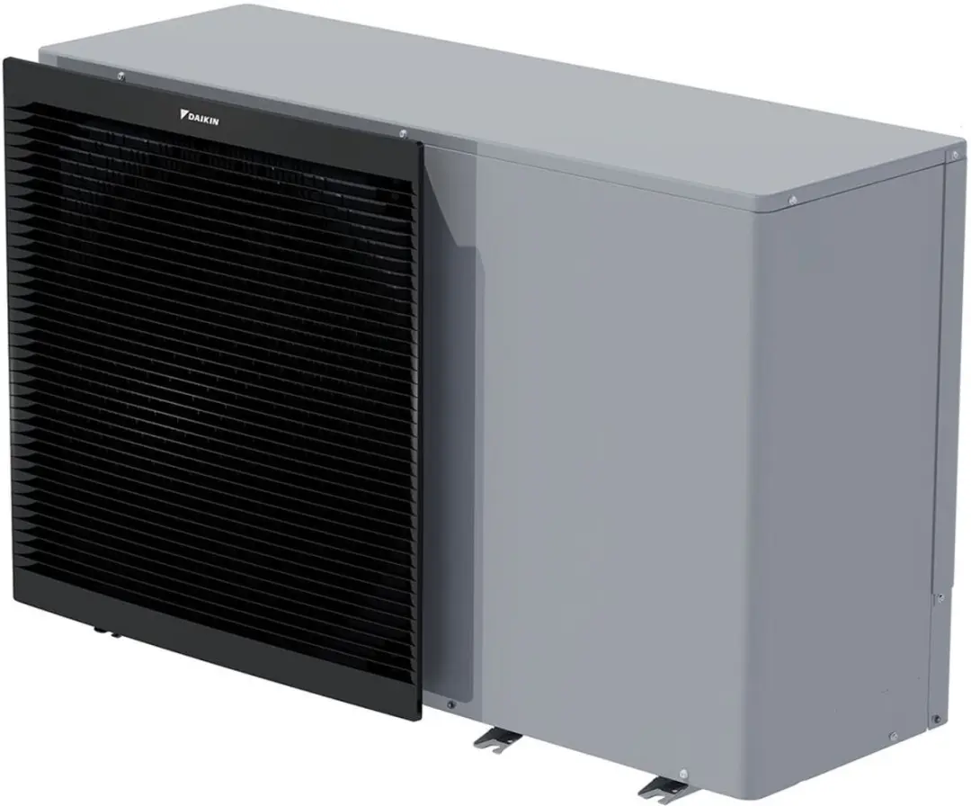 Daikin Altherma 3 M H/C 9 BUH3 Warmtepomp Buitendeel