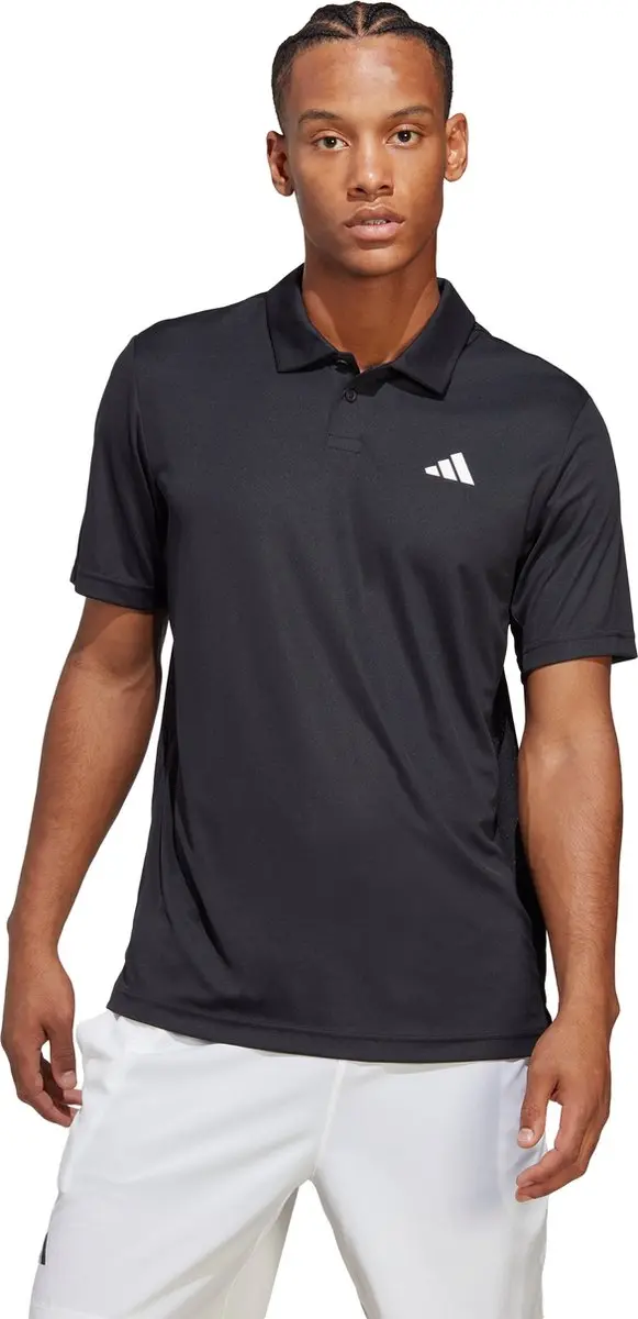 adidas Performance Club Tennis Poloshirt HS3278