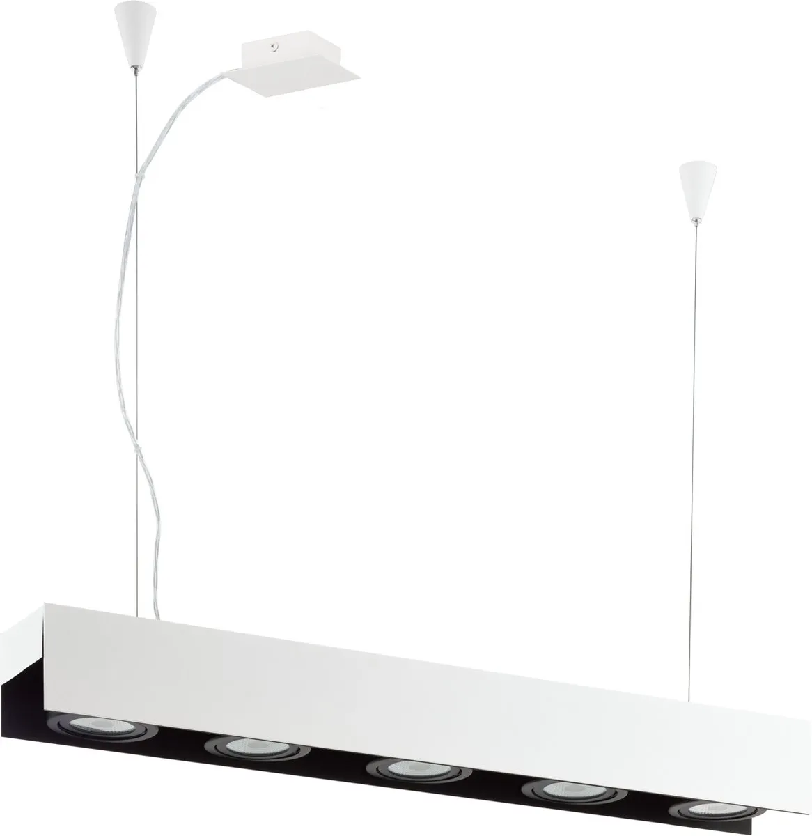 Eglo Badalona Hanglamp