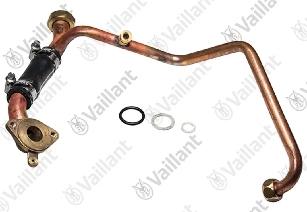 Vaillant VUV-Pomp VSC 126+196-C 140/150