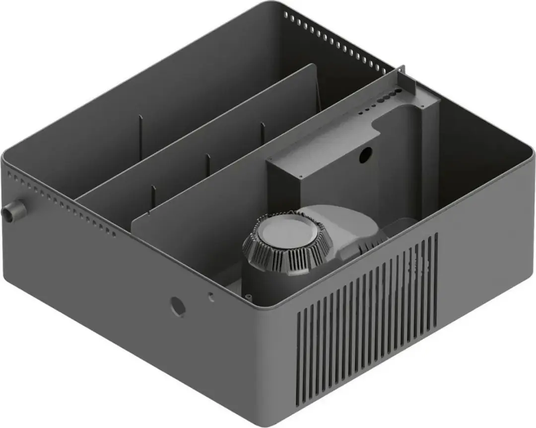 Bosch Neutralisatie-inricht. NE 150 CP
