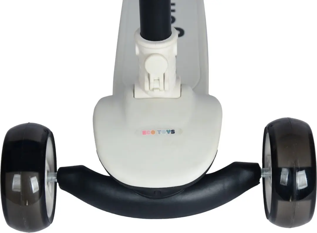 Eco Toys Levi Kinderstep - Zwart