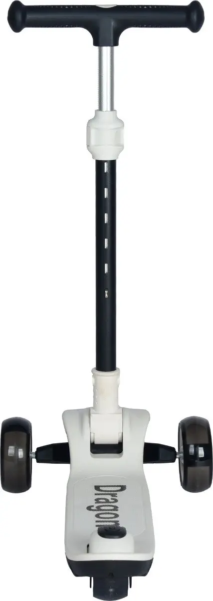 Eco Toys Levi Kinderstep - Zwart