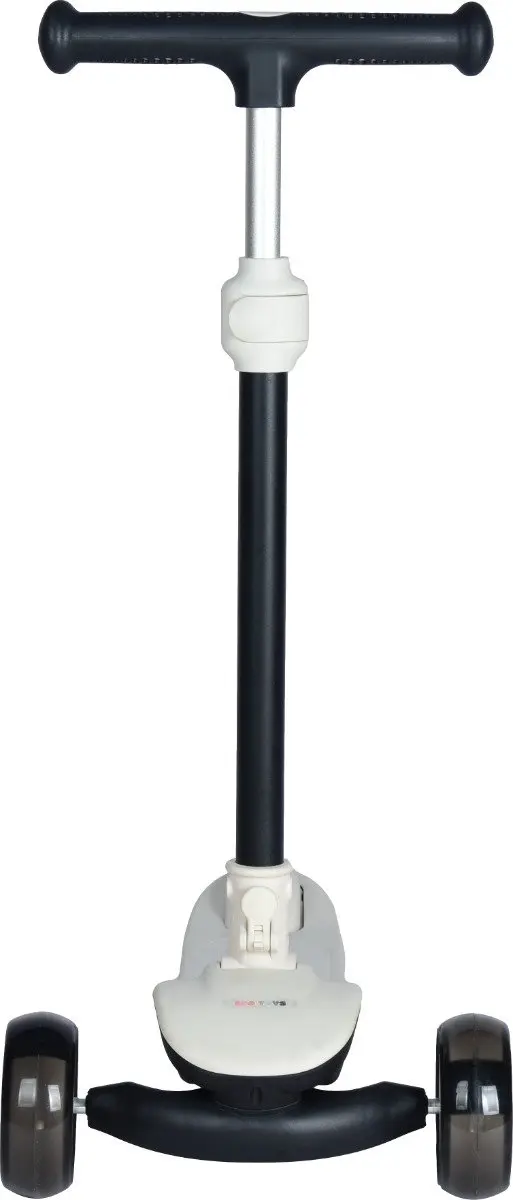 Eco Toys Levi Kinderstep - Zwart