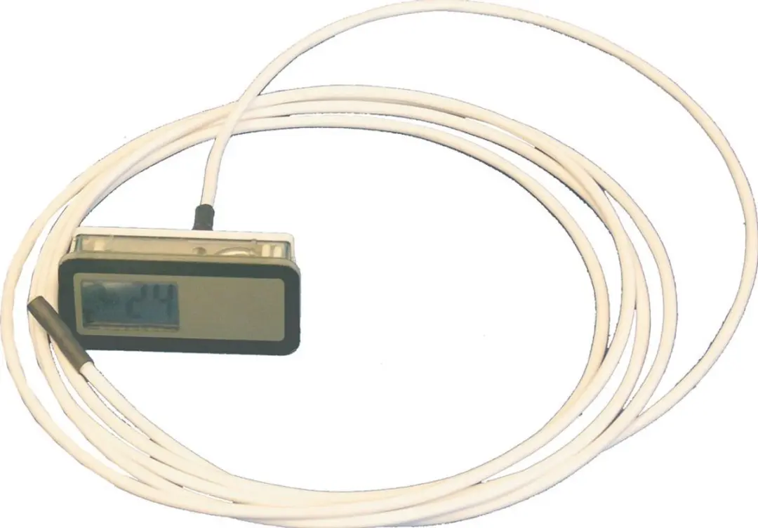Bosch DTA Digitale Thermometer 7747201004