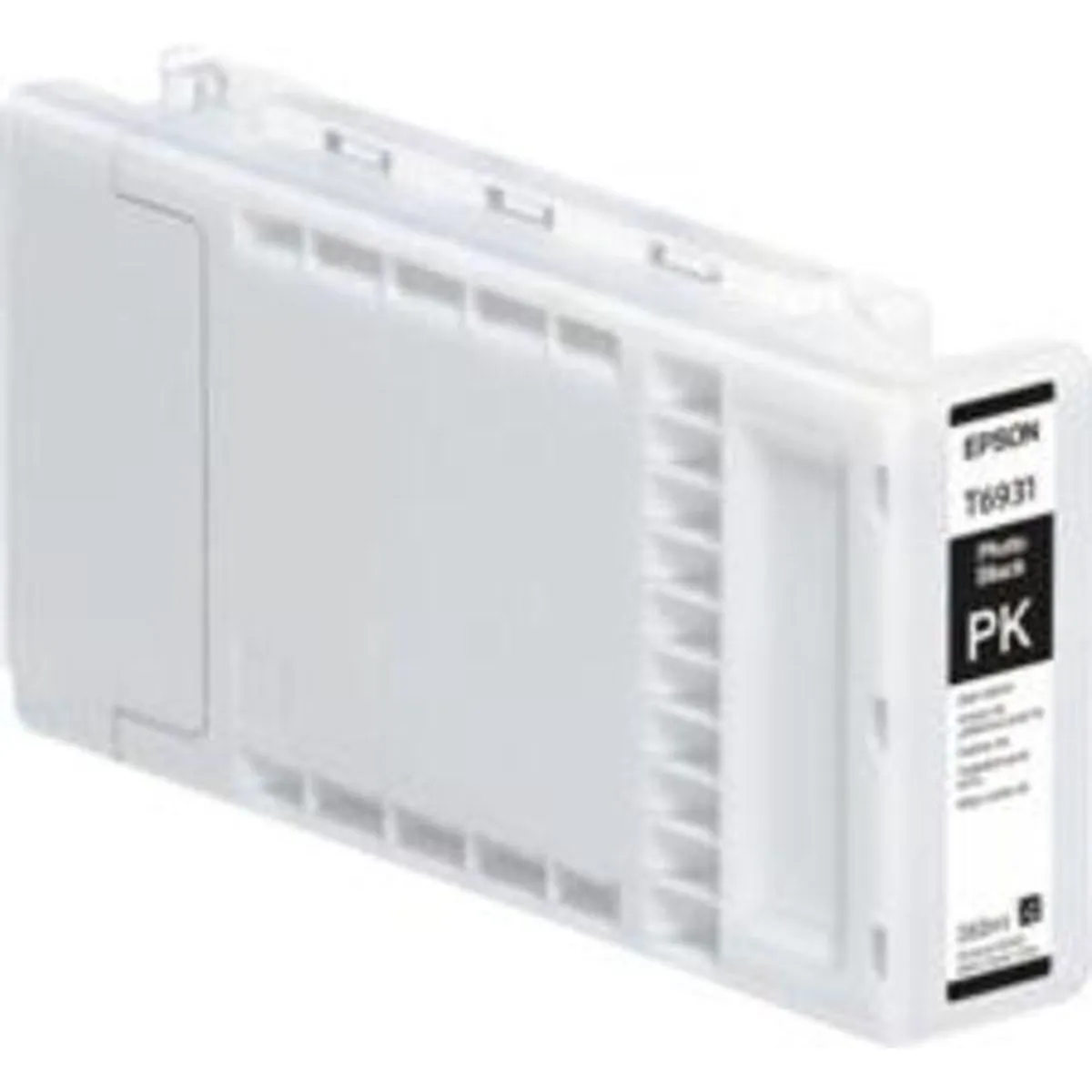 Epson C13T693100 Inktcartridge Zwart - 350ml