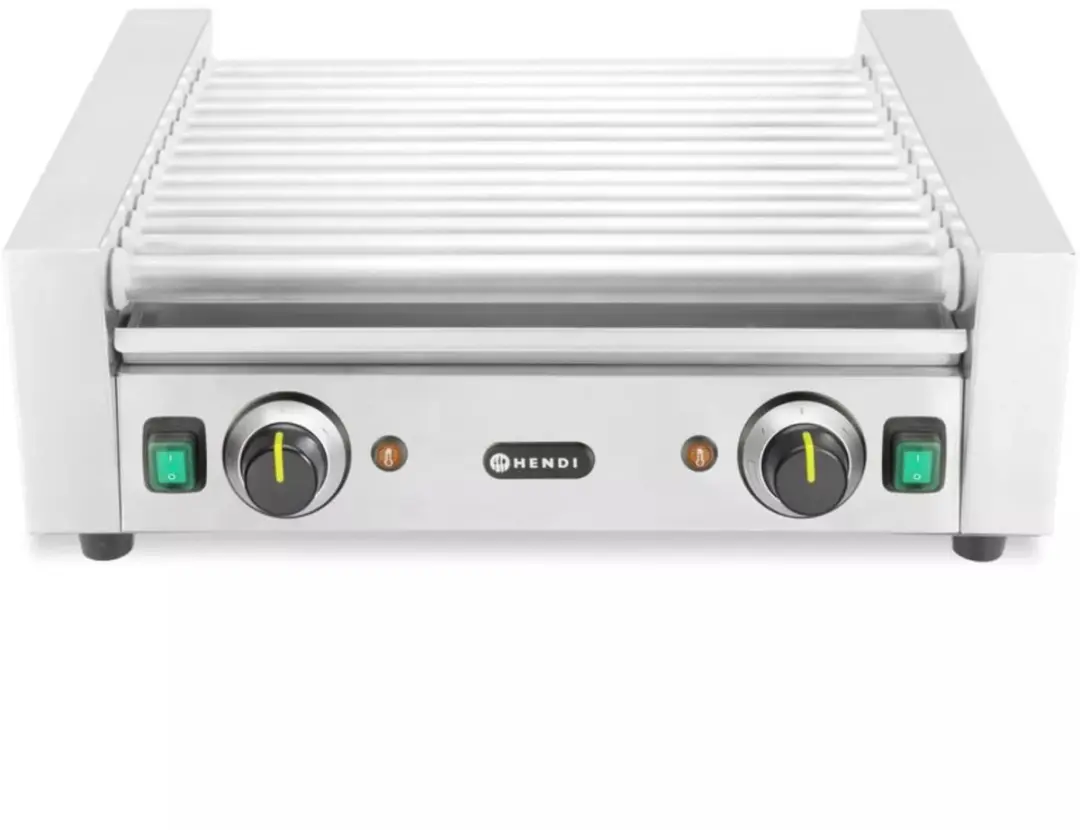 HENDI Worstrolgrill 1030786