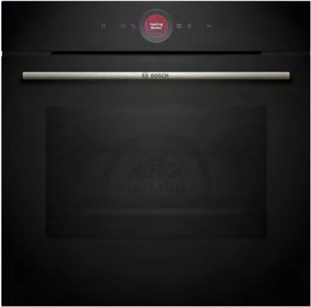 Bosch HBG724AB1 Oven 71L - 3600W - Zwart