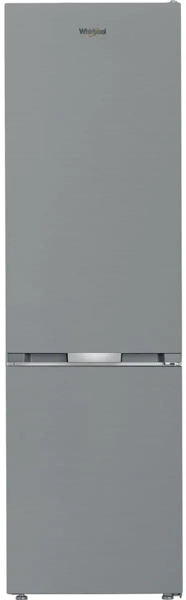 Whirlpool WHK 25404 XP8E Koel-Vriescombinatie 355L