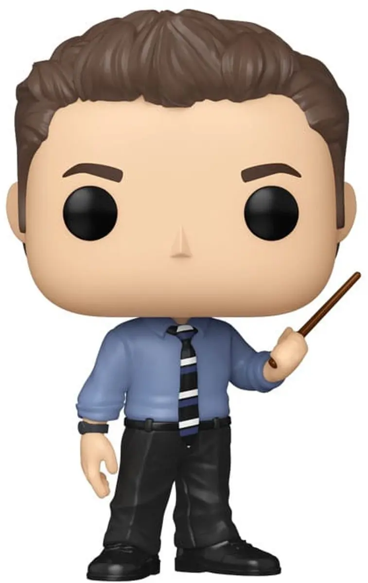 Funko Pop! Disney Wizards of Waverly Place Justin Russo #1601