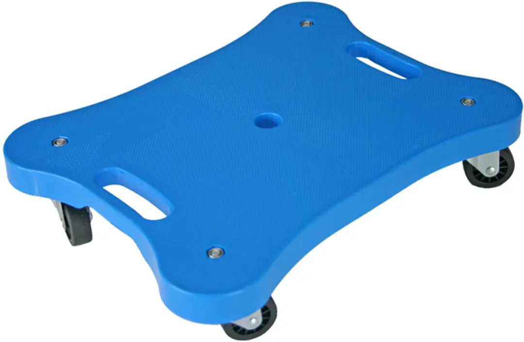 Eduplay 170016 Loopauto Rolbord - 1 Stuk