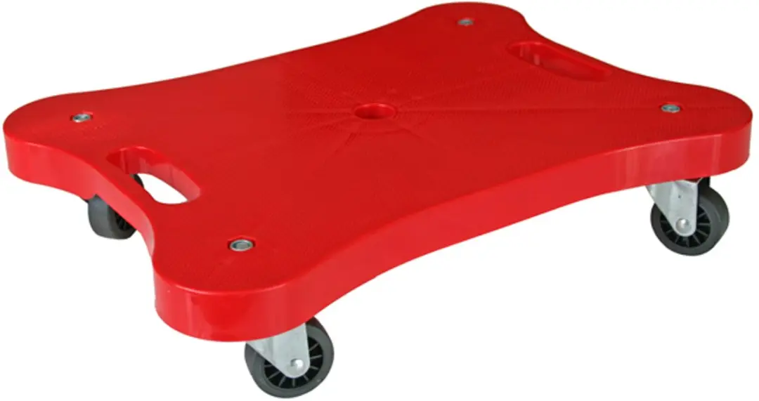 Eduplay 170016 Loopauto Rolbord - 1 Stuk