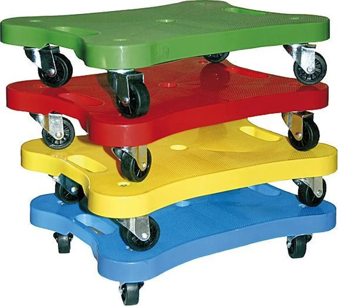 Eduplay 170016 Loopauto Rolbord