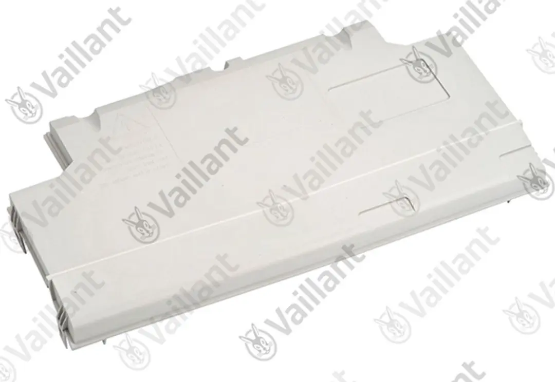 Vaillant Behuizing Achterwand VC 146/5-5 R2 Wit